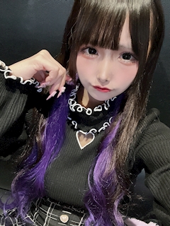 プロフィール写真23・リゼ=メル・ゼナ🩶【龍幻酒家🐉】｜龍幻酒家・リュウゲンシュカ - 歌舞伎町のコンカフェ