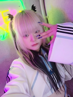 プロフィール写真3・もか🌙全力で待機｜～夜行性コンカフェ～全力で待機。・ヤコウセイコンカフェゼンリョクデタイキ - 秋葉原のコンカフェ