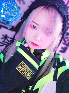 プロフィール写真8・もか🌙全力で待機｜～夜行性コンカフェ～全力で待機。・ヤコウセイコンカフェゼンリョクデタイキ - 秋葉原のコンカフェ