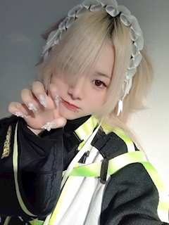 プロフィール写真4・もか🌙全力で待機｜～夜行性コンカフェ～全力で待機。・ヤコウセイコンカフェゼンリョクデタイキ - 秋葉原のコンカフェ