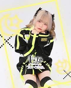 プロフィール写真1・もか🌙全力で待機｜～夜行性コンカフェ～全力で待機。・ヤコウセイコンカフェゼンリョクデタイキ - 秋葉原のコンカフェ