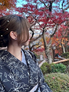 プロフィール写真1・まお|CAREN・カレン - 上本町のスナック