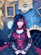 プロフィール写真2・🐼蓮kん｜童話カフェ Klein Palast・クラインパラスト - 日本橋のコンカフェ