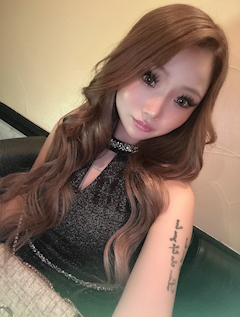 プロフィール写真1・りあな｜CLUB ELF・クラブ エルフ - 三島　のキャバクラ