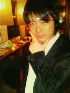 プロフィール写真2・トッティ｜豊田 キャバクラ・ガーデン