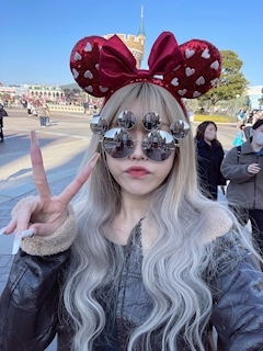 プロフィール写真1・あいる|フェスティバル 千日前店 - 千日前のスナック