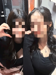 プロフィール写真4・りりこ|Girls Bar Luca 四谷三丁目店・ルカ - 四谷三丁目のガールズバー