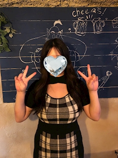 プロフィール写真5・りりこ|Girls Bar Luca 四谷三丁目店・ルカ - 四谷三丁目のガールズバー