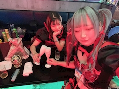 ジ・えんま・ソフトム「❤️スナックえんまちゃんＶｅｒ．メンヘラ❤️」