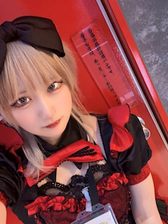 プロフィール写真3・ジ・えんま・ソフトム｜ネオスナック メンヘラの壁 - 秋葉原のパブ/スナック