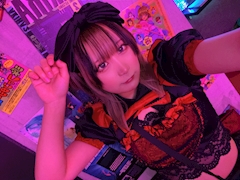 プロフィール写真4・ジ・えんま・ソフトム｜ネオスナック メンヘラの壁 - 秋葉原のパブ/スナック