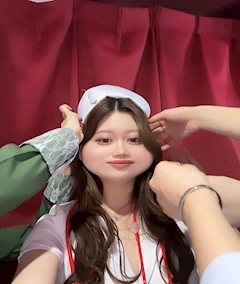 ゆうか「🎃🖤」