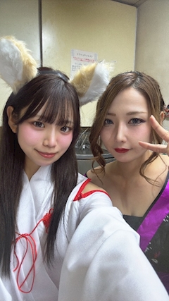 天音さき「キムチ鍋」