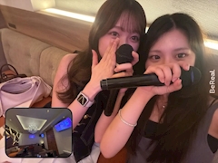 天音さき「ひっさぴさ」