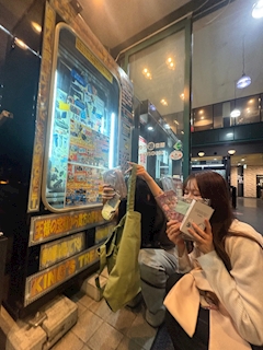 天音さき「どぱがき」