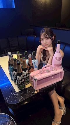 プロフィール写真5・天音さき｜club deep・ディープ - 安城のキャバクラ