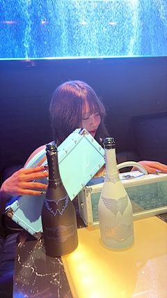 プロフィール写真6・天音さき｜club deep・ディープ - 安城のキャバクラ