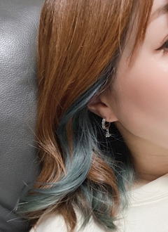 プロフィール写真4・ゆみ@林檎🍎|林檎・リンゴ - 静岡 紺屋町のクラブ/ラウンジ