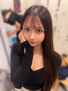 プロフィール写真2・なつ|林檎・リンゴ - 静岡 紺屋町のクラブ/ラウンジ