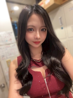 プロフィール写真3・なつ|林檎・リンゴ - 静岡 紺屋町のクラブ/ラウンジ