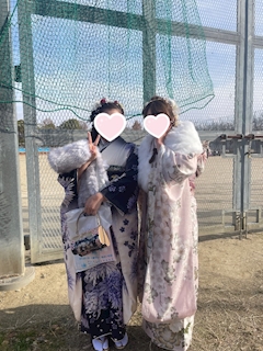 りんか「成人式」