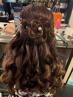 プロフィール写真3・りんか｜布施 スナック・リベル