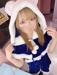 プロフィール写真2・こころ｜Anokoro Memories・アノコロメモリーズ - 池袋のコンカフェ