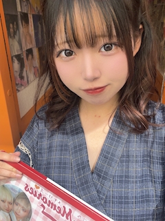 プロフィール写真3・こころ｜Anokoro Memories・アノコロメモリーズ - 池袋のコンカフェ