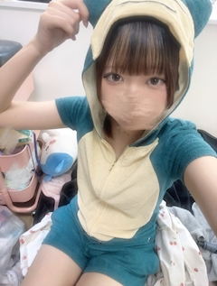 プロフィール写真4・こころ｜Anokoro Memories・アノコロメモリーズ - 池袋のコンカフェ