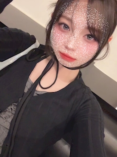 プロフィール写真3・すい｜鹿児島/天文館/キャバクラ/CLUB EL エル