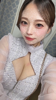 プロフィール写真2・すい｜鹿児島/天文館/キャバクラ/CLUB EL エル