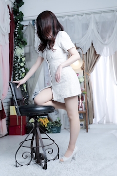 プロフィール写真6・木下 くるみ|BAROQUE・バロック - 北新地のスナック