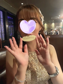 プロフィール写真5・💜みれい💜|新宿・歌舞伎町 熟女キャバクラ・Mrs.J