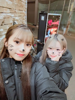 かすみマネージャー「今週も宜しくお願いします✨」