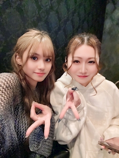 かすみマネージャー「平日割開催中です☺️」