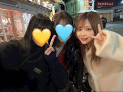 れな 💎Carat「♡ 0106 出勤 ♡」