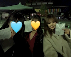 れな 💎Carat「♡ 0106 出勤 ♡」