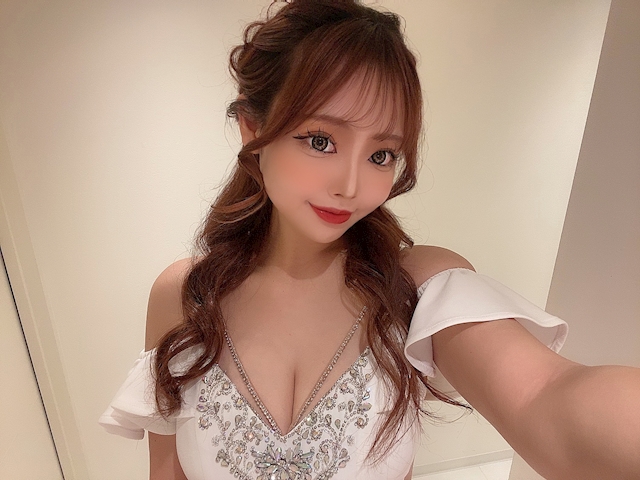 プロフィール写真4・れな｜