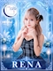 プロフィール写真1・れな 💎Carat|Club Carat・キャラット - 千葉・富士見町のキャバクラ
