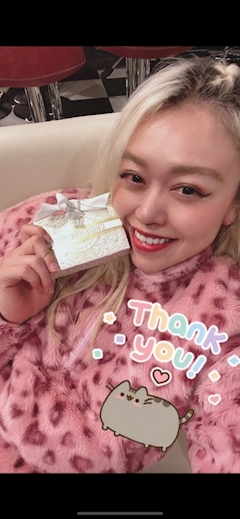 ひまわり「まっする💪🏻」