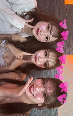 ゆうな「しゅ」