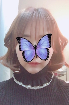 プロフィール写真2・星野 瑠奈|RITZ SENDAI・リッツ - 国分町のキャバクラ
