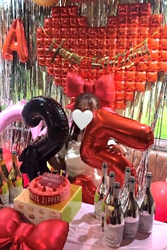 プロフィール写真2・🩷🩷あい🩷🩷｜Snack&Bar X 123・エックス - 名古屋 大曽根のガールズバー