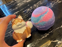 プロフィール写真3・まき(◦ˉ ˘ ˉ◦)｜Selene・セレネ - 田町のガールズバー