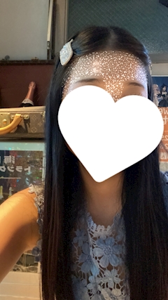 プロフィール写真1・シャーロット|海酒・ウミサケ - 中央区・大名のガールズバー