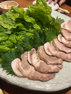 縄文ドキン