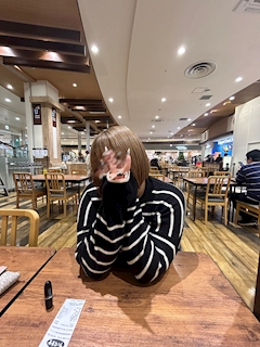 プロフィール写真5・あゆ｜Stamp・スタンプ - 広島市（流川）のガールズバー