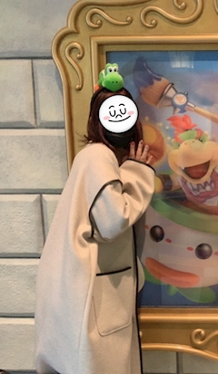 プロフィール写真1・るな｜Pua mana・プア マナ - ミナミのスナック