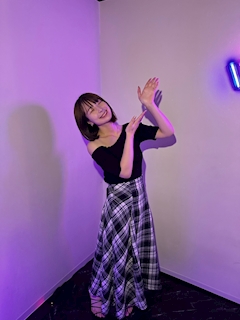 まみ【新橋 Damon】「さうな？」