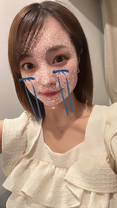 まみ【新橋 Damon】「月曜だね~ほえ~」